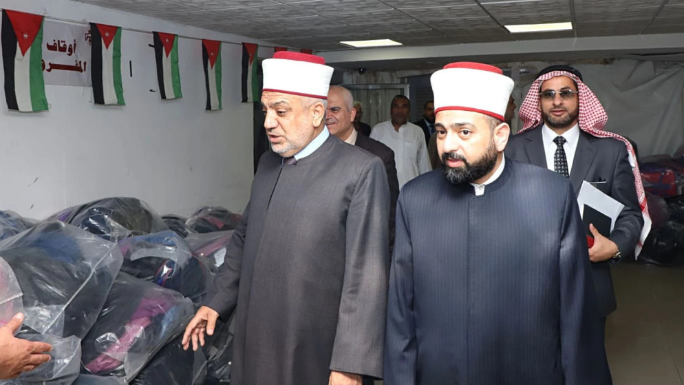 إطلاق مشروع حقيبتي لدعم 20 ألف طالب وطالبة