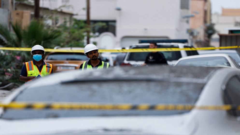 واشنطن: على جميع الأميركيين في البحرين البقاء بأماكنهم