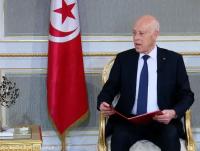الرئيس التونسي يقترح فرض ضرائب على الأغنياء