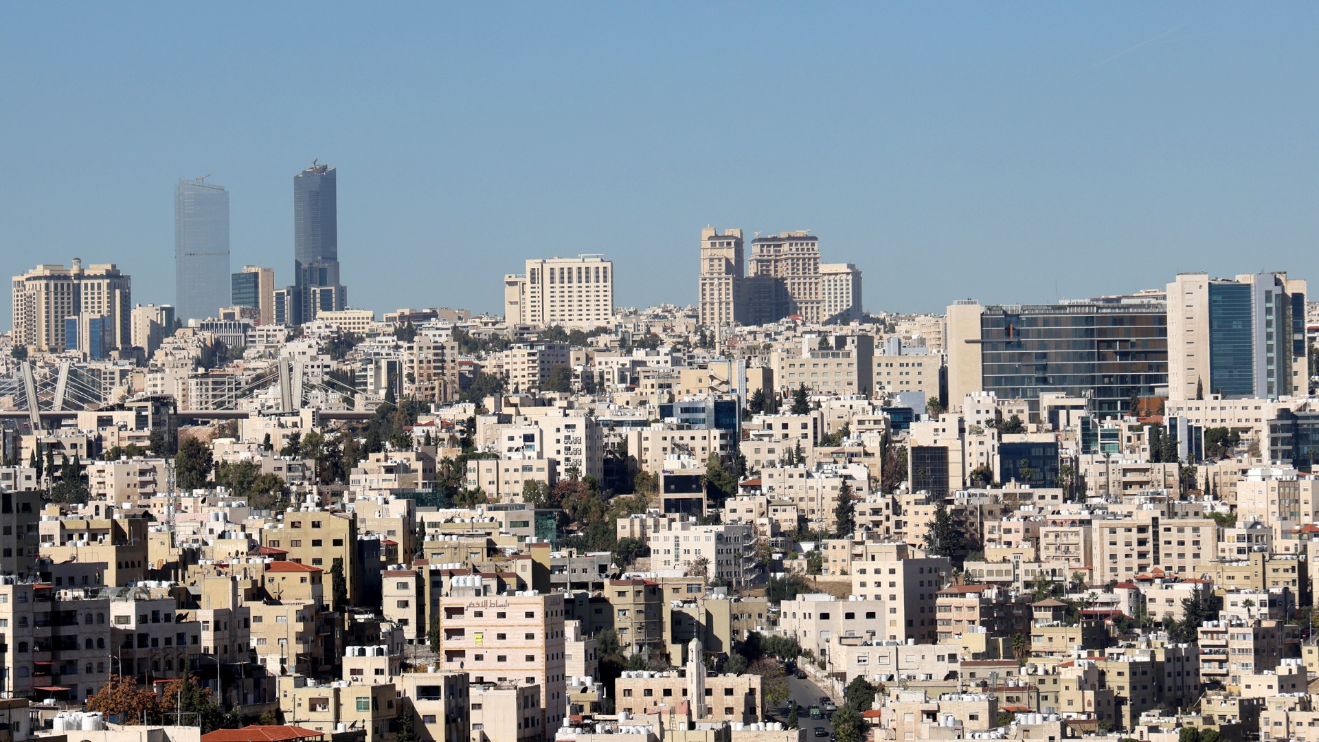المملكة تشهد ارتفاعاً في درجات الحرارة ..  التفاصيل