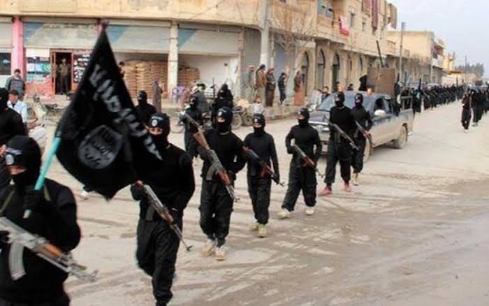 السلطات السورية تعلن القبض على قيادي بارز في داعش
