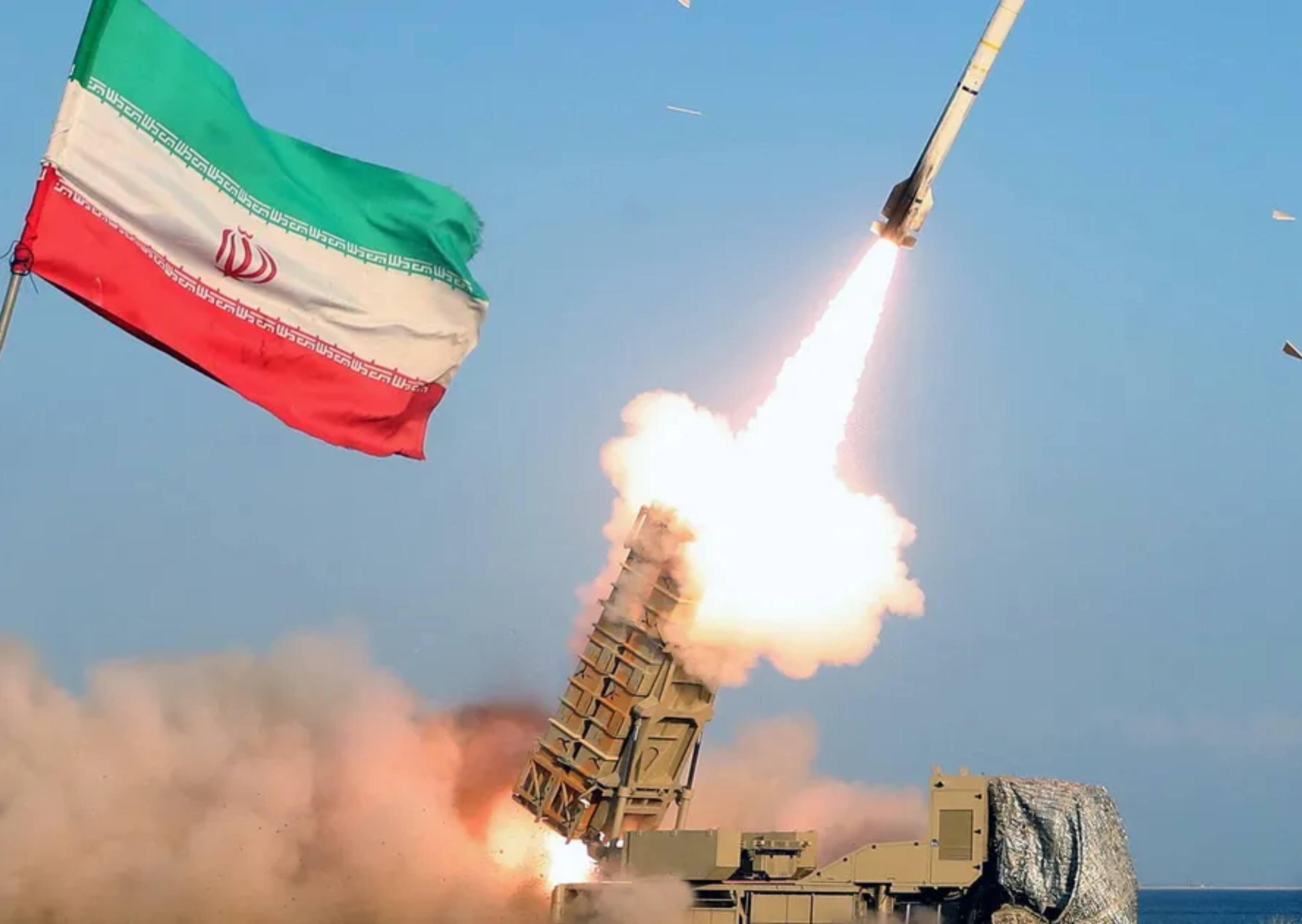 إيران تتوعد إسرائيل برد وشيك