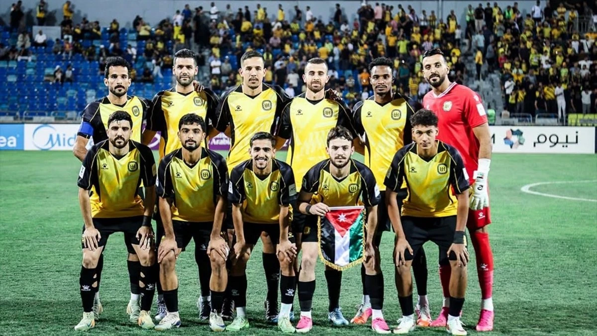 الحسين إربد يواجه السيب العماني في مسقط ضمن دوري أبطال آسيا 2