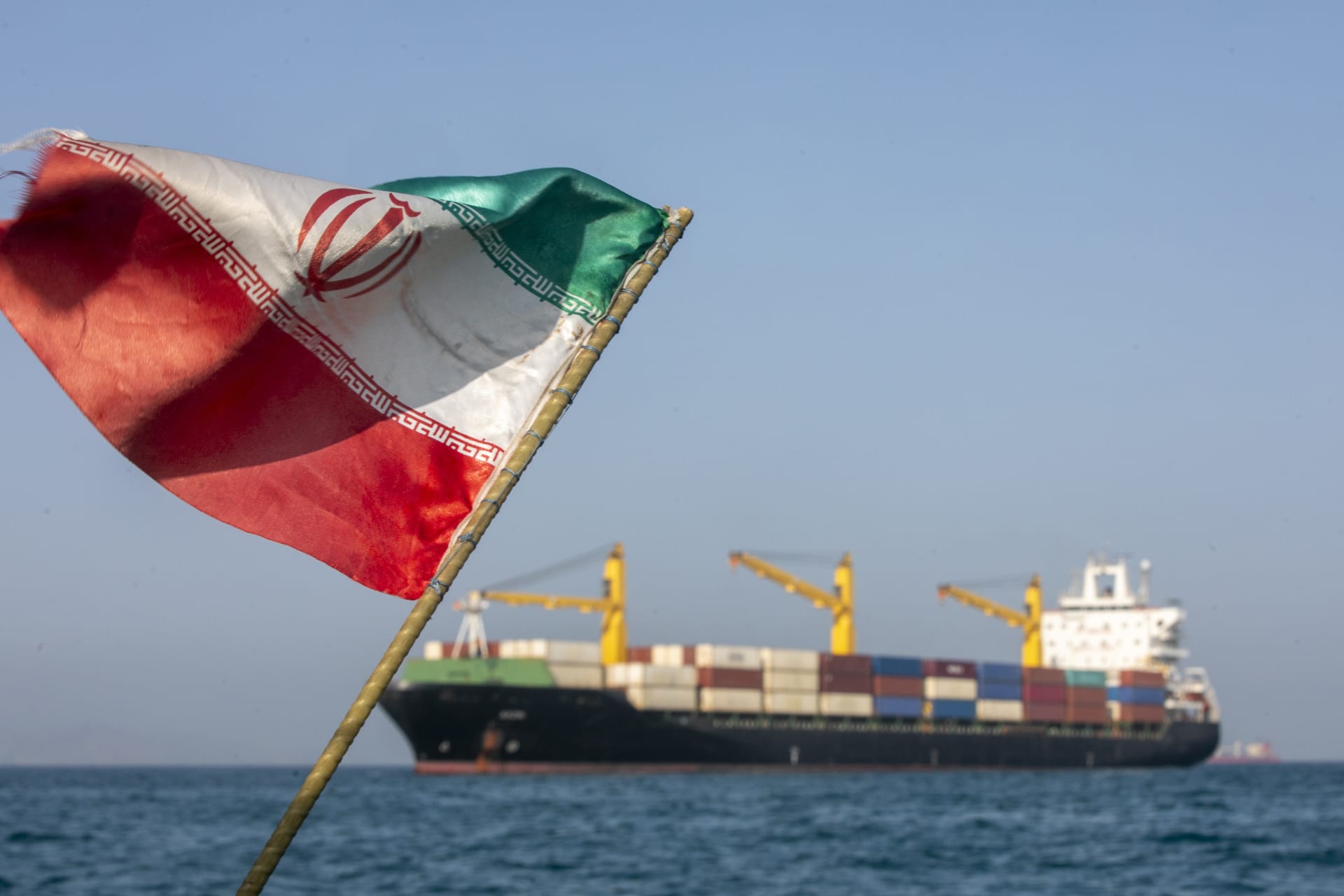 قطر ترفض فرض رسوم على الملاحة بهرمز
