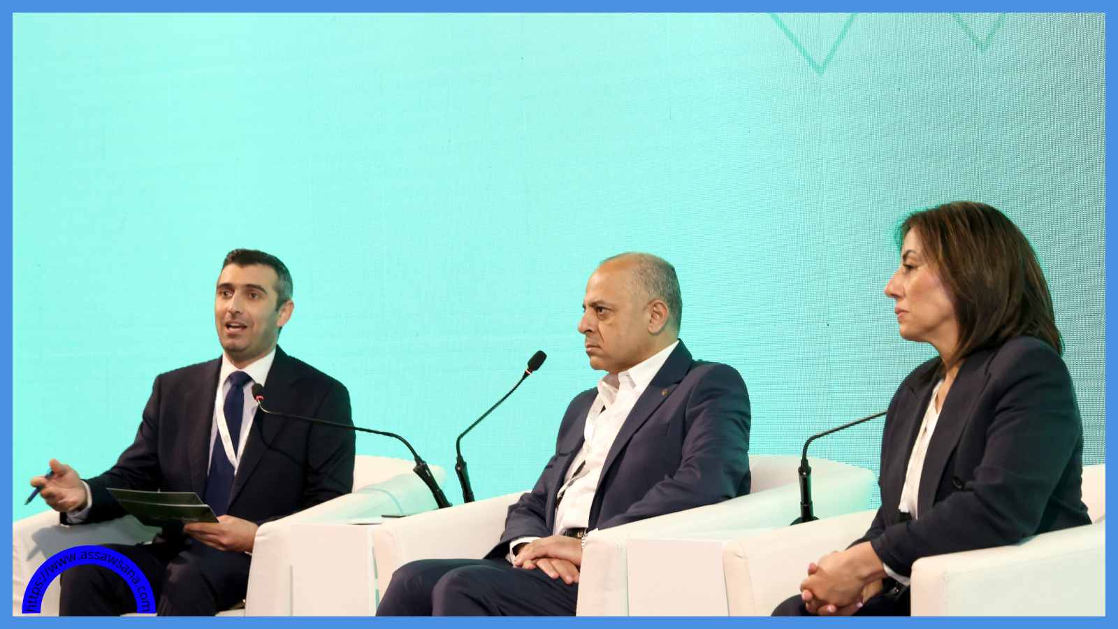 اختتام منتدى تواصل 2025 بجلسة حول الإصلاح الإداري
