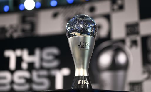 ما هو حفل جوائز الأفضل 2022؟ 