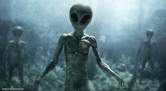 اختفاء غامض لأرشيف الكائنات الفضائية ..  ما علاقة ترامب