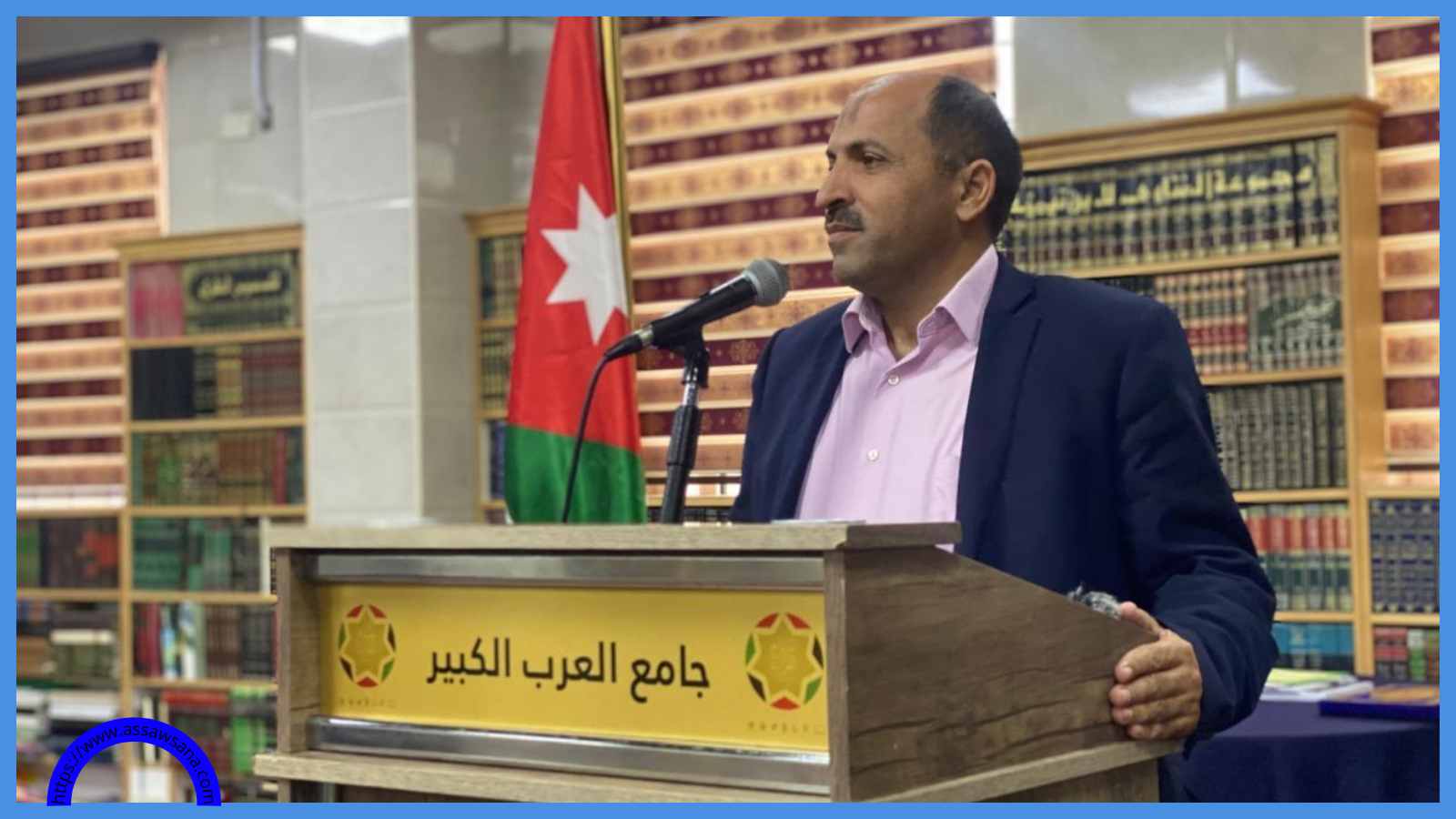 الزرقاء ..  51 مصلى و445 مسجداً لاستقبال المصلين بالعيد