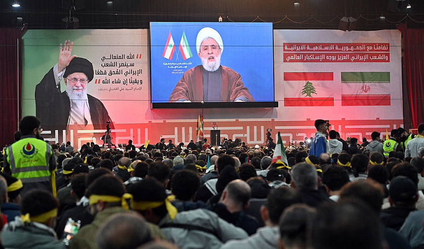 نعيم قاسم يعدد 5 نقاط للمرحلة التالية  ..  تفاصيل 