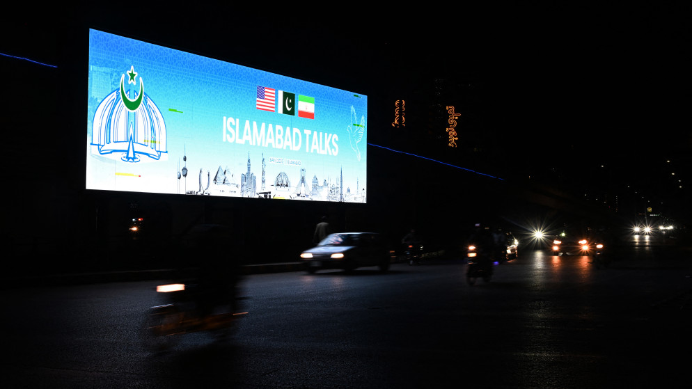 من لبنان إلى هرمز  ..  الجبهات المشتعلة تضغط على طاولة التفاوض