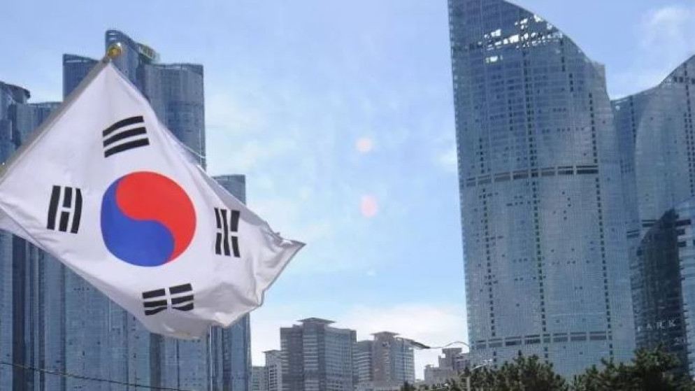 مقتل شخصين بتحطم مروحية عسكرية أثناء تدريب بكوريا الجنوبية