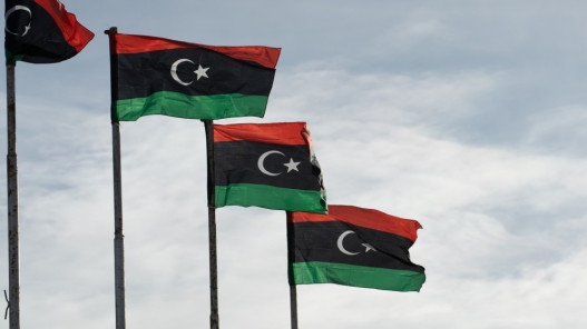 مسيرة تستهدف منشأة نفط في الزاوية بليبيا وتحذير من احتمال إغلاق المصفاة