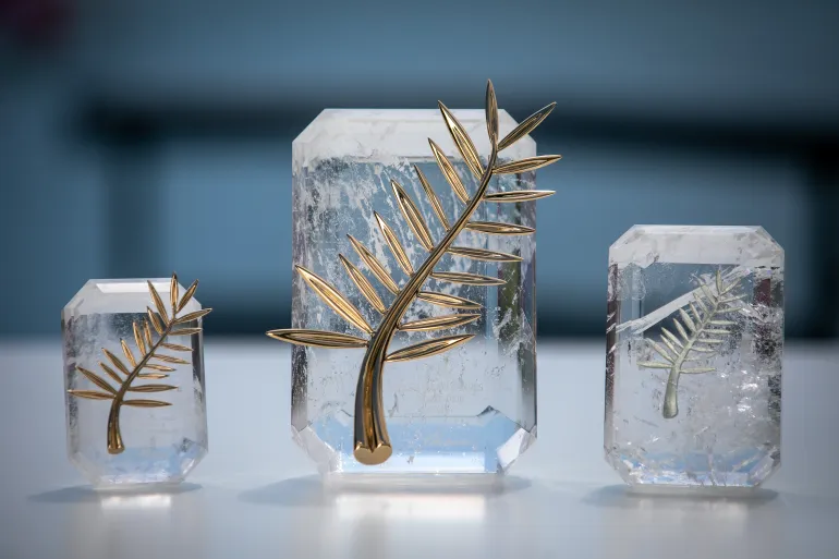 فيلم فينوس الكهربائية يفتتح مهرجان كان الـ79