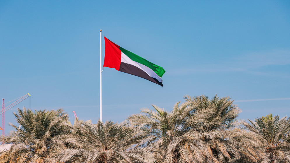 الإمارات تتعامل مع 3 مسيّرات إحداها أصابت مولداً قرب محطة النووية