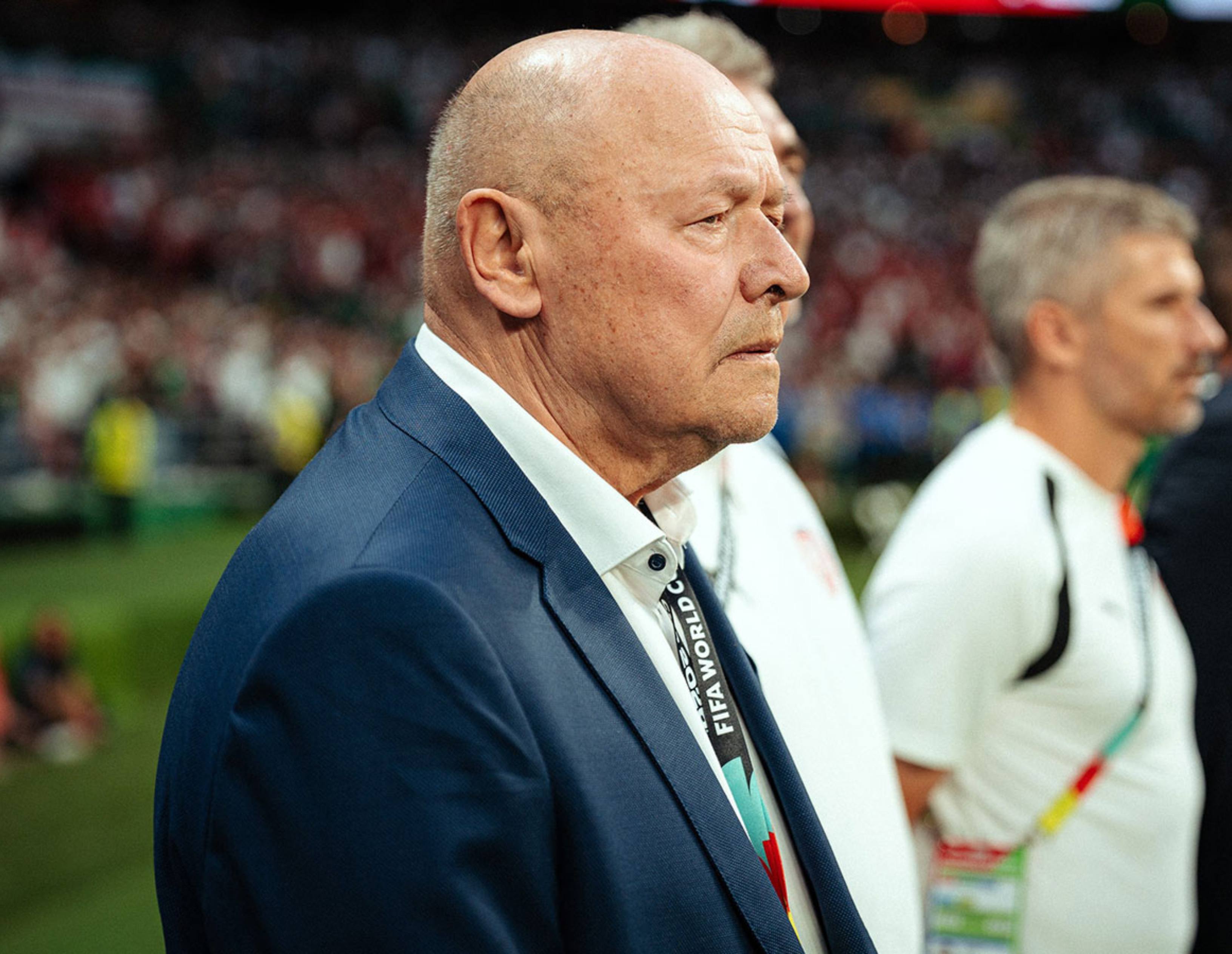 مونديال 2026 ..  استقالة ميروسلاف كوبيك من تدريب منتخب تشيكيا