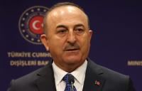 تركيا : المفاوضات الرباعية قد تجري خلال أيام