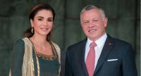 الملك والملكة يهنئان النساء الأردنيات باليوم العالمي للمرأة