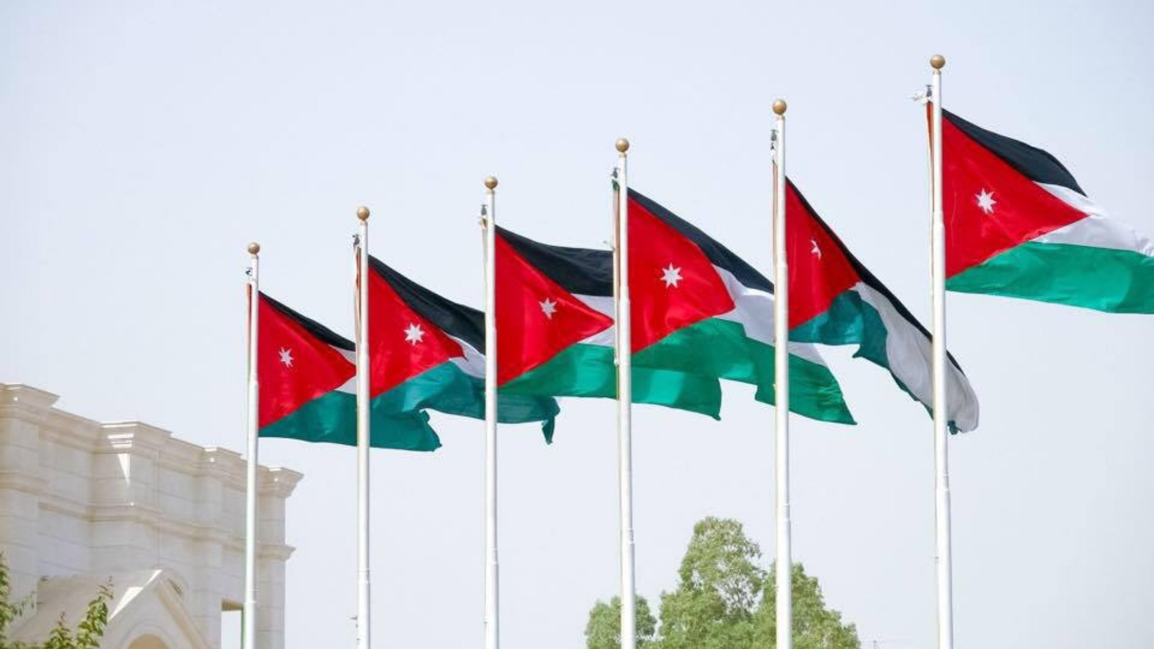 إضافة مادة النيتراميل إلى قائمة المواد المخدرة الممنوعة بالأردن