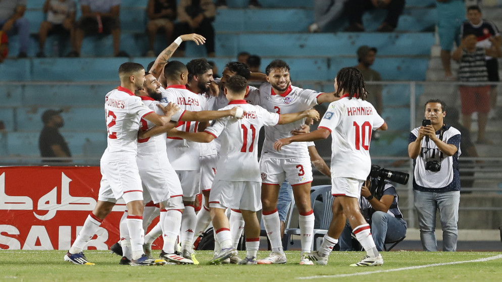 الشعباني يتولى تدريب المنتخب التونسي