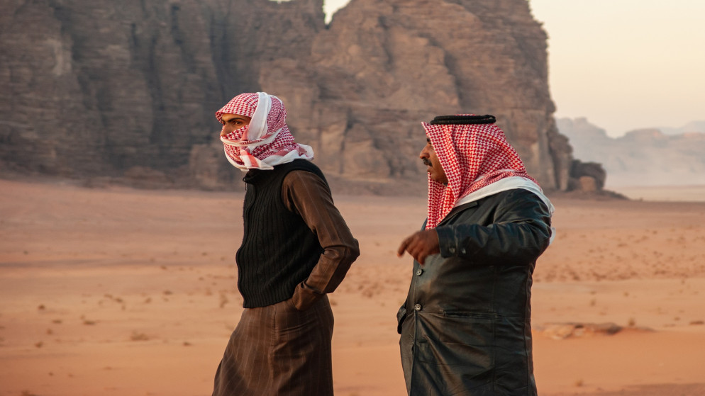 ارتفاع درجات الحرارة الثلاثاء والأربعاء ..  وانخفاض تدريجي اعتبارًا من الخميس