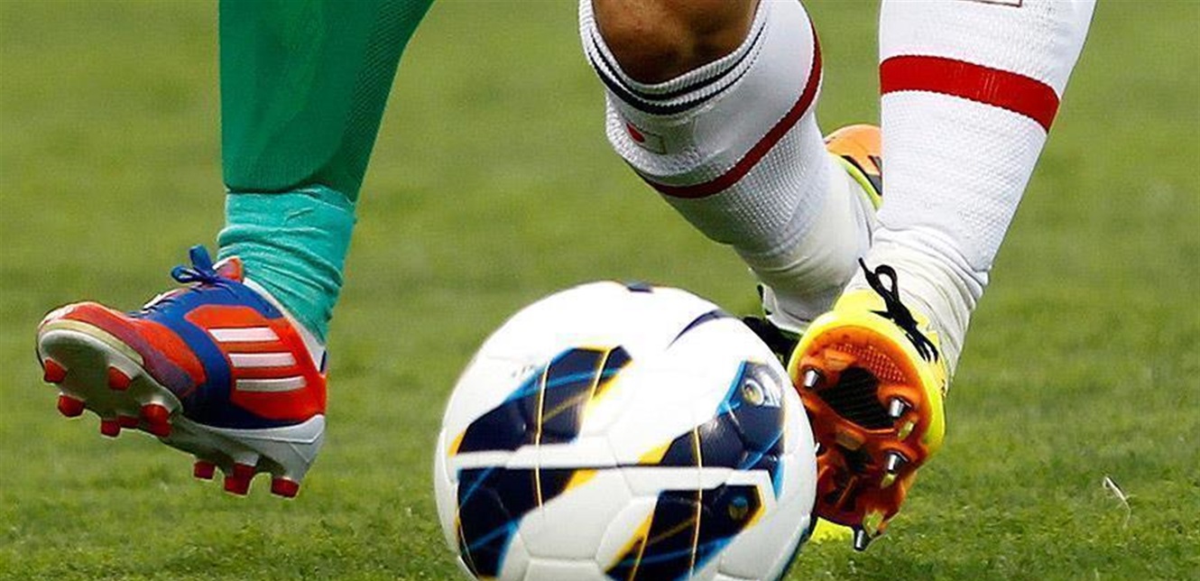 وفاة حارس مرمى تصدى لتسديدة بصدره