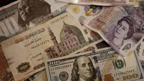 مصر تستعد لقبض 60 مليار دولار دفعة واحدة