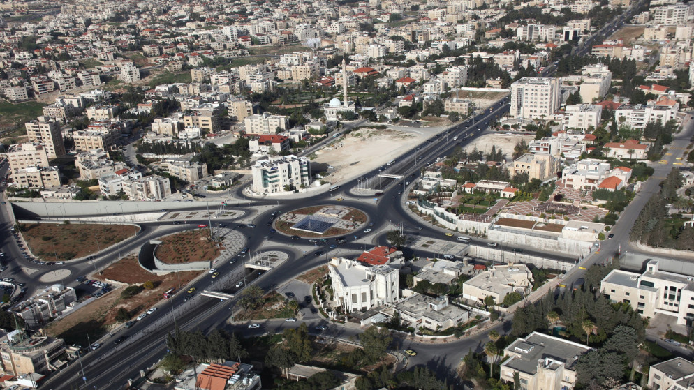 توقعات بنمو الاقتصاد الأردني ..  تقرير