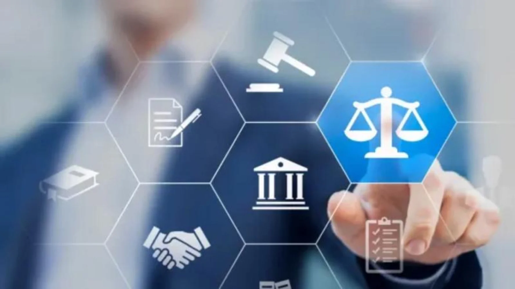 القضاة يؤكد أهمية الاستعداد للأزمات الرقمية