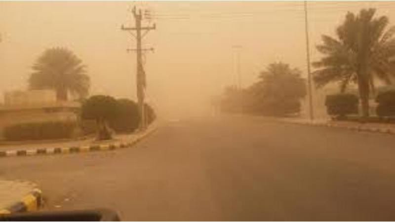 تحذيرات من طقس الجمعة ..  التفاصيل