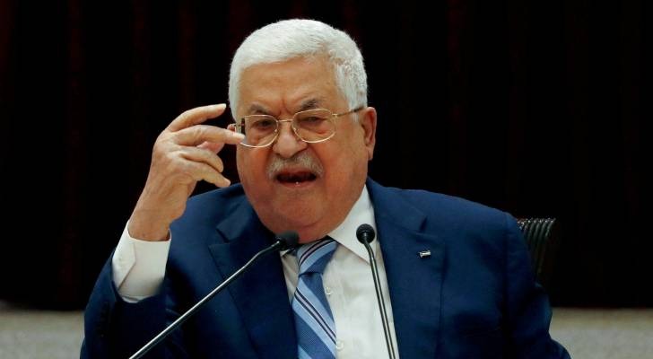 بعد عدم منحه تأشيرة دخول  ..  الأمم المتحدة تسمح لعباس بكلمة فيديو مسجلة