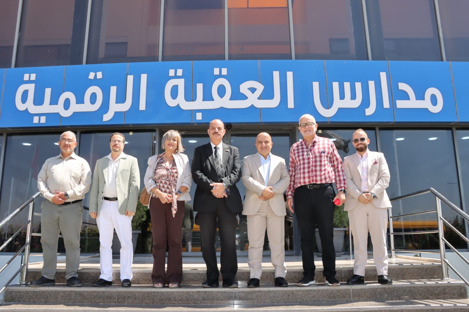 انطلاق أسبوع العقبة الصحي