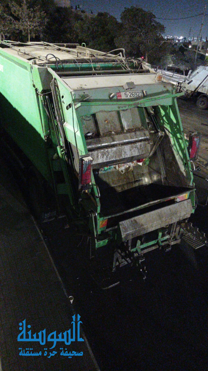 أمانة عمان لا تمون على سائقي الكابسات .. فيديو