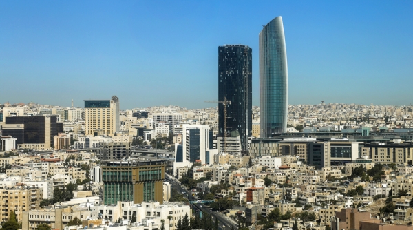 عمان تستضيف مؤتمر المشرق العربي للصادرات الزراعية
