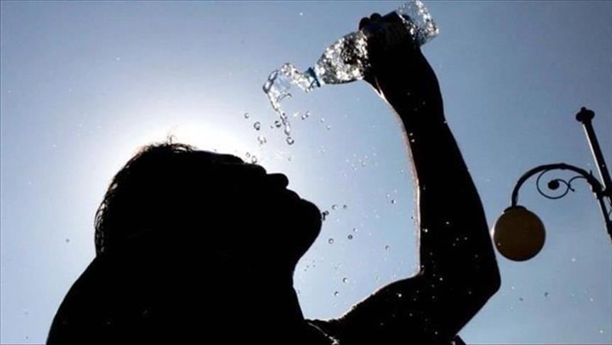 حالة الطقس وتحذير مهم للمواطنين