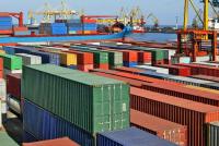 صادرات تجارة عمان ترتفع بالثلث الأول من العام الحالي