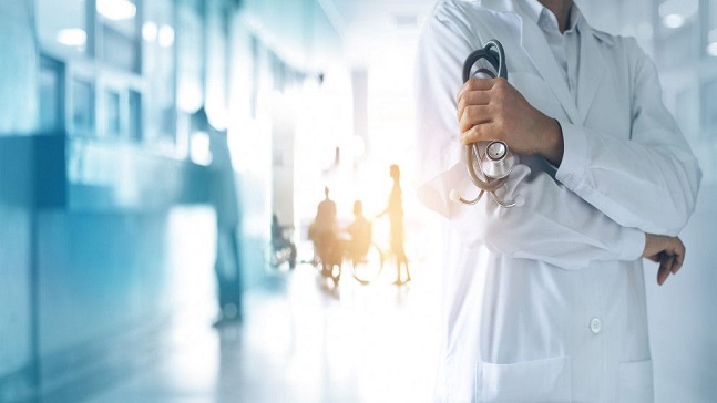 هل ديوان الخدمة مؤهل لتقييم الاطباء 
