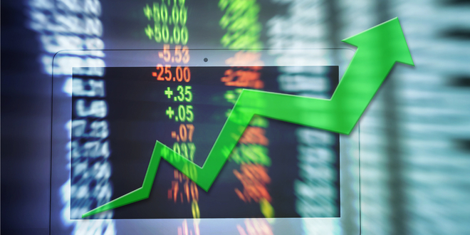 صعود الأسهم الآسيوية إلى مستويات قياسية