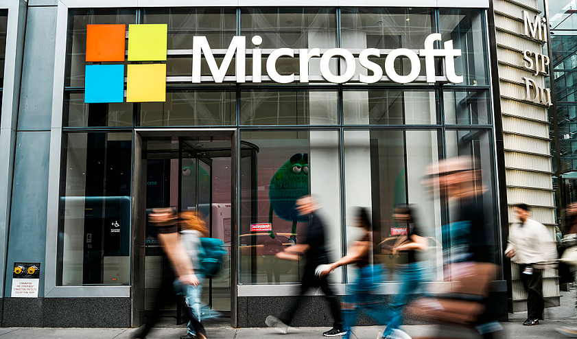 أي شركات تكنولوجيا أميركية تهدد إيران باستهدافها