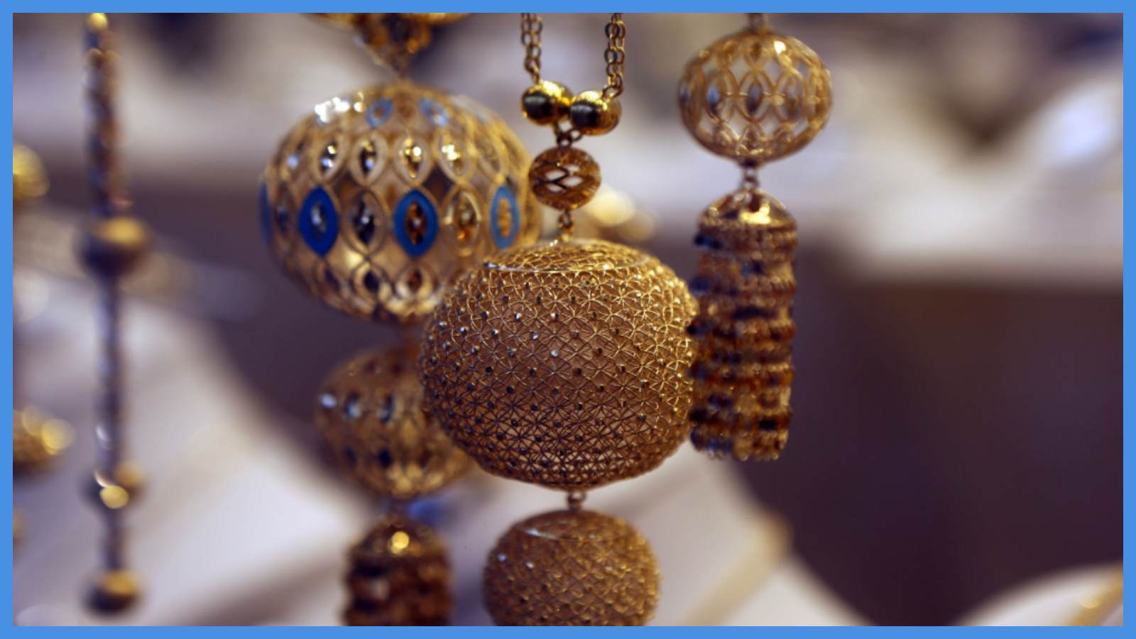 سعر عيار الذهب الأكثر رغبة من المواطنين السبت