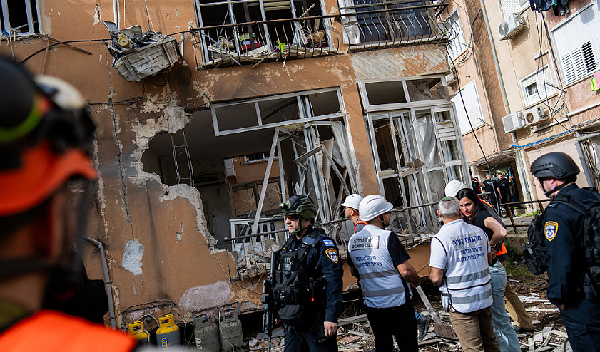 مسؤول إسرائيلي: القتال مع إيران مستمر لأسبوع إضافي على الأقل