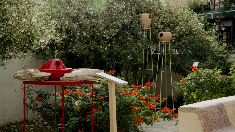 إطلاق 13 بيتا للطيور المهاجرة بجبل اللويبدة ورأس العين