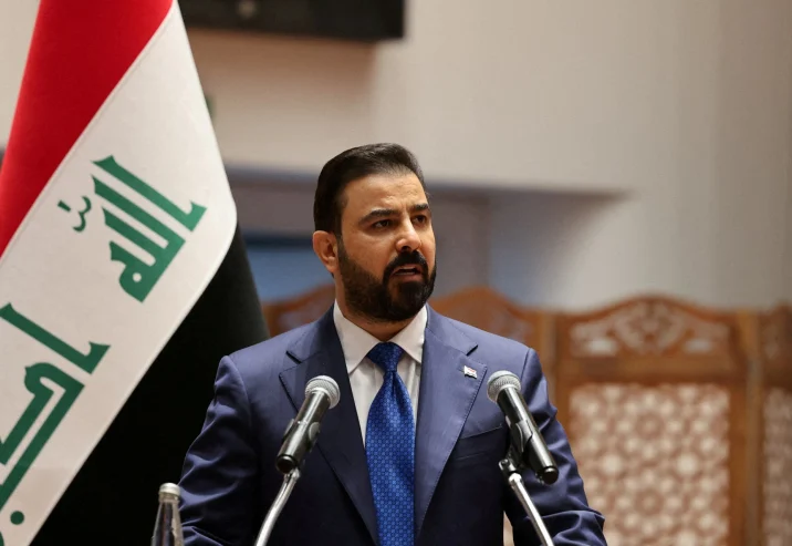 الزيدي إلى طهران الخميس والغاز والتصعيد الإقليمي على الطاولة 