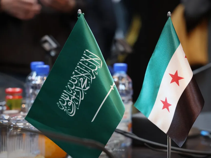 مصرف سوريا المركزي ينفذ اعتماداً مستندياً لتمويل الشراء من "أرامكو"
