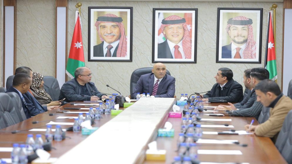 الصحة النيابية تلتقي وفدا إثيوبيا لبحث تعزيز السياحة العلاجية والدينية