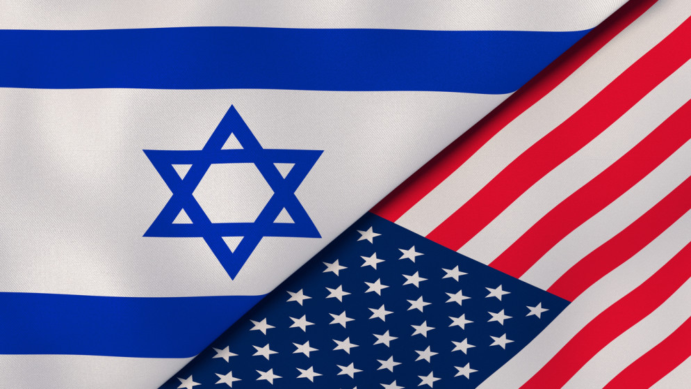 إسرائيل توافق على موقع لإقامة السفارة الأميركية الدائمة في القدس