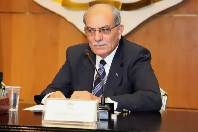 كنعان: القرار البريطاني يتوافق مع الدبلوماسية الأردنية والوصاية الهاشمية