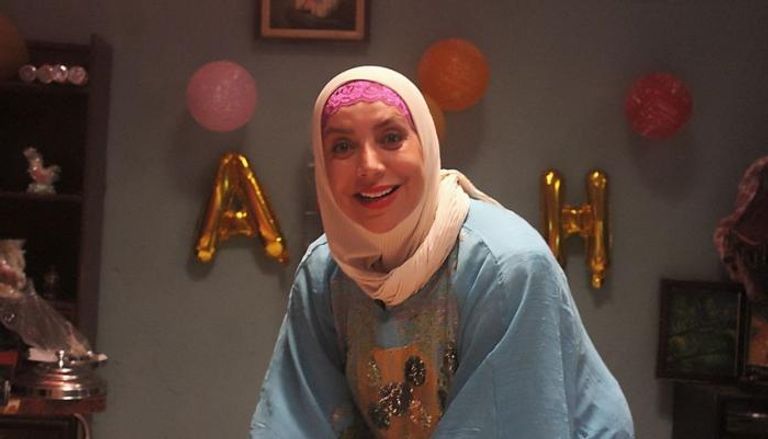 جدل واسع بسبب دور شكران مرتجى في مسلسلها الجديد