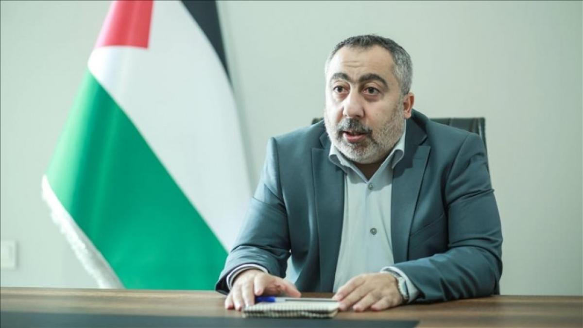 حماس: أي اتفاق يجب أن يتضمن مطالبنا الوطنية