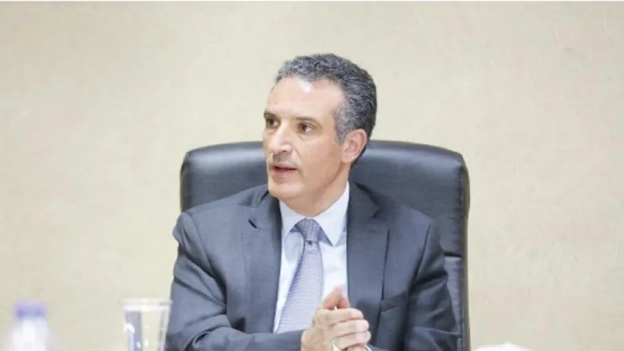 نايف الفايز مساعدا لمدير عام اليونسكو لشؤون الثقافة