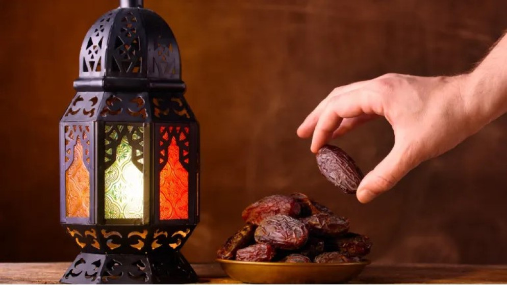 رمضان فرصة لتعزيز الصحة  ..  تفاصيل 
